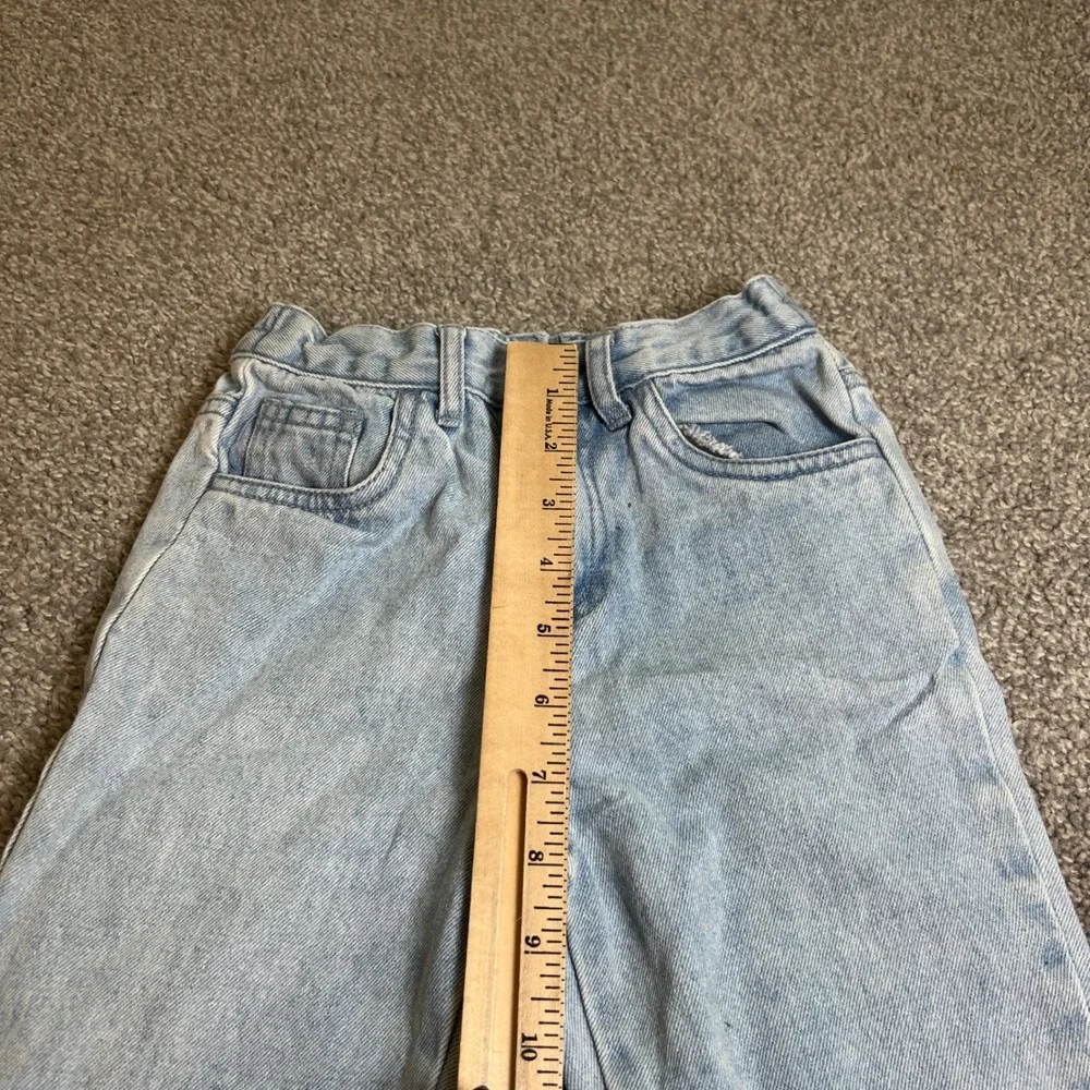 The Childrens Place measurements waist